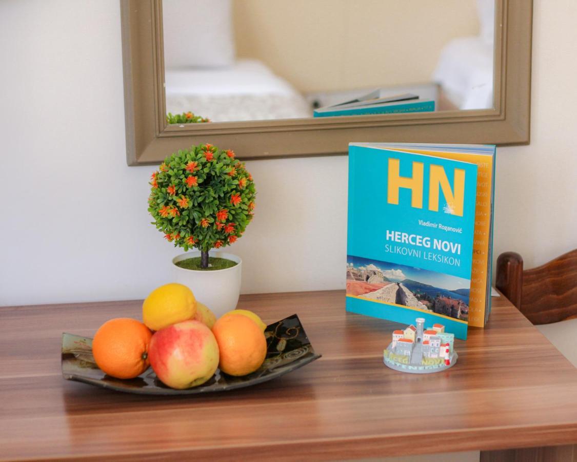 Hotel Play Herceg Novi Zewnętrze zdjęcie