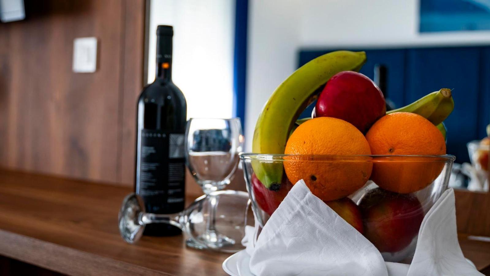 Hotel Play Herceg Novi Zewnętrze zdjęcie