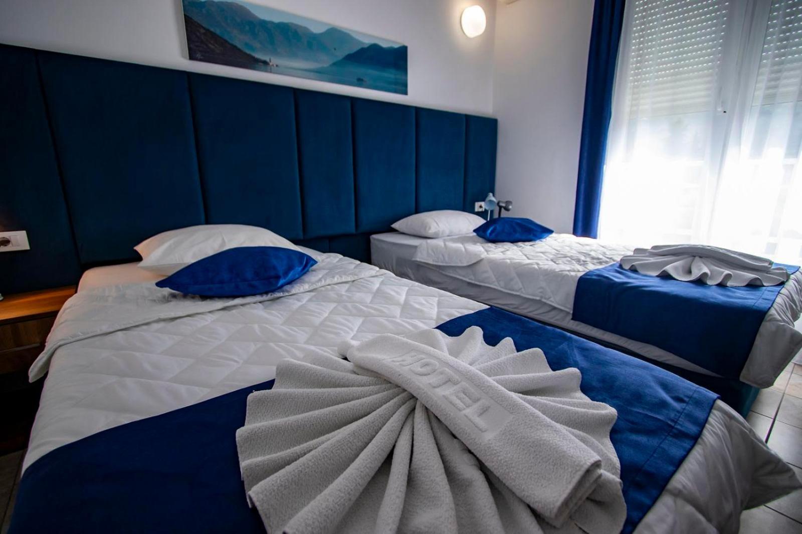 Hotel Play Herceg Novi Zewnętrze zdjęcie