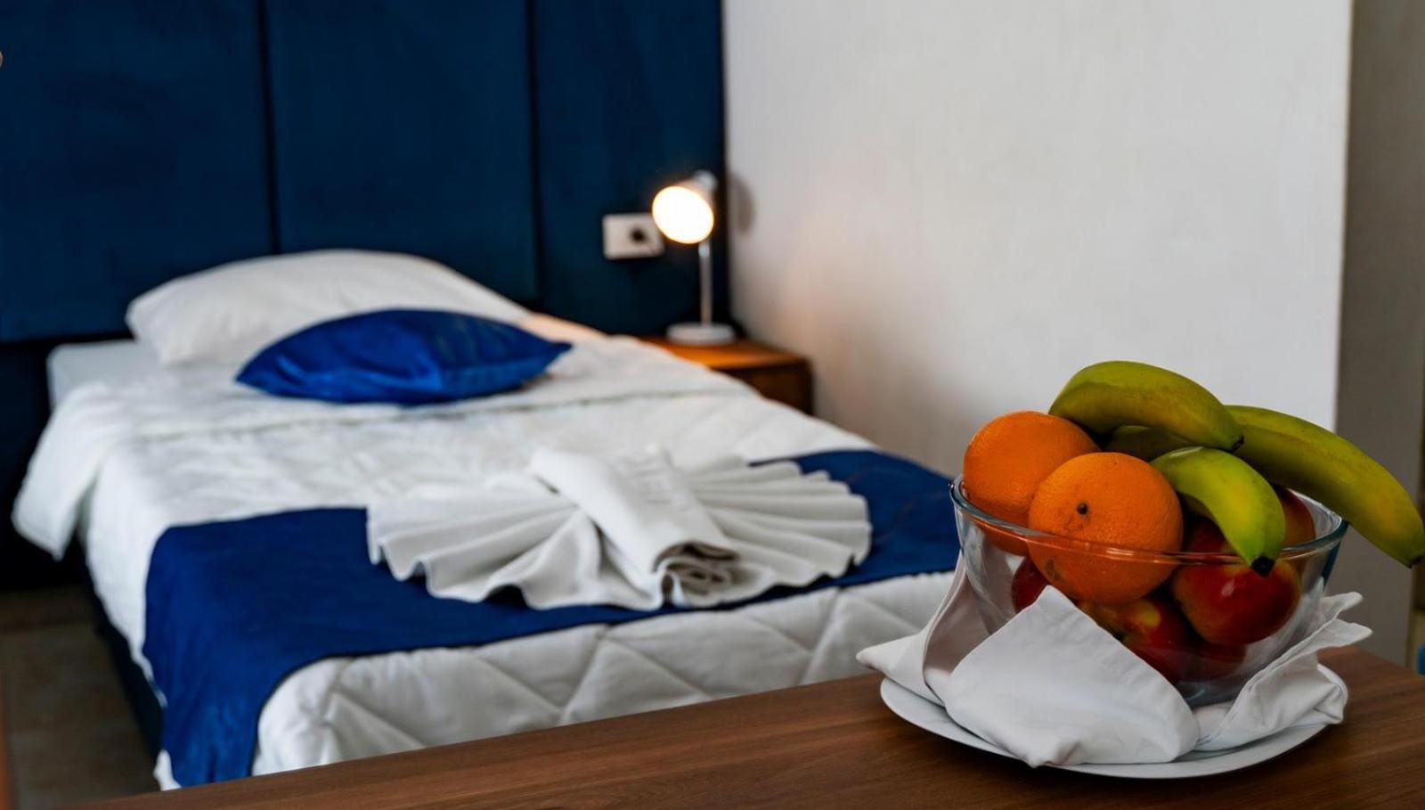 Hotel Play Herceg Novi Zewnętrze zdjęcie