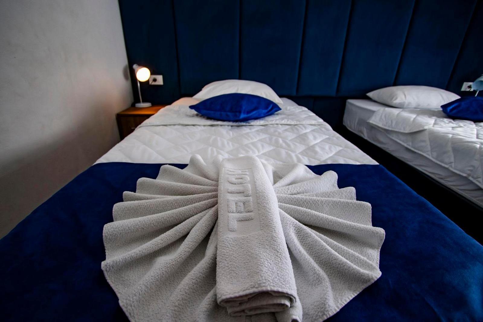 Hotel Play Herceg Novi Zewnętrze zdjęcie