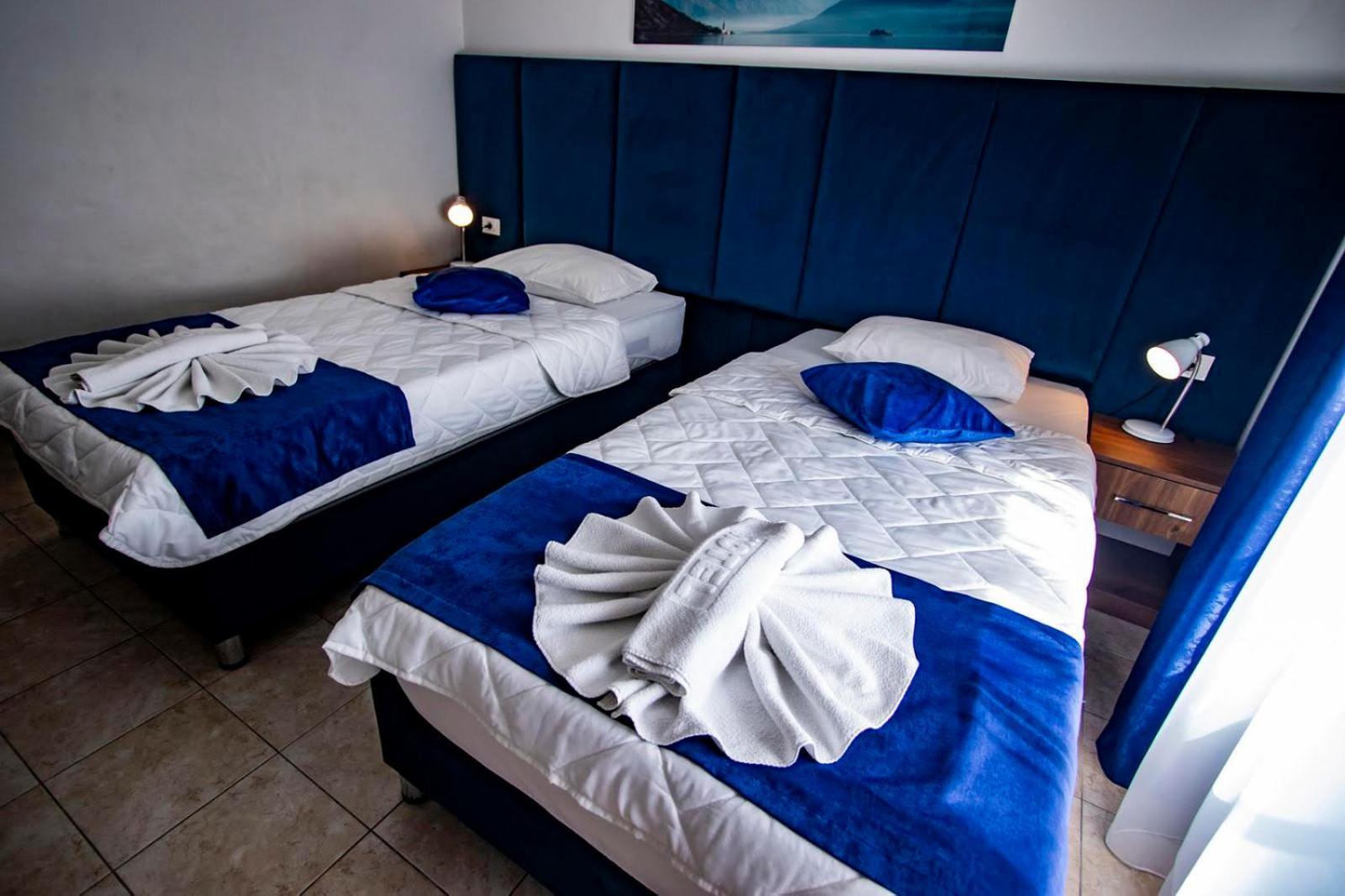 Hotel Play Herceg Novi Zewnętrze zdjęcie